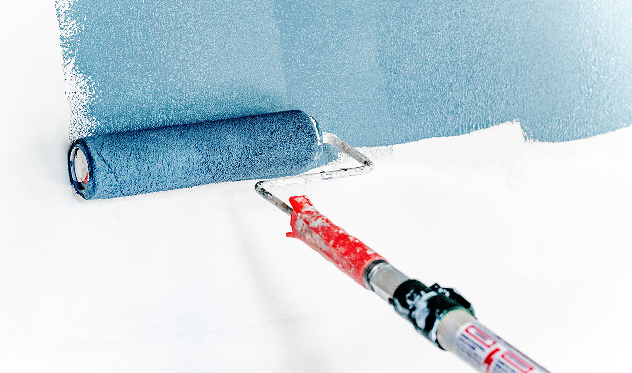 Habitat Construction Logo